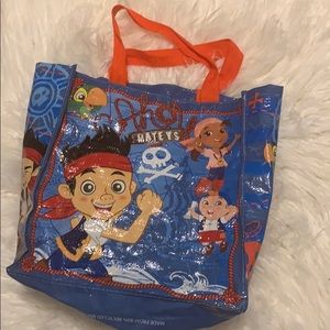 Jake the Pirate Bag
